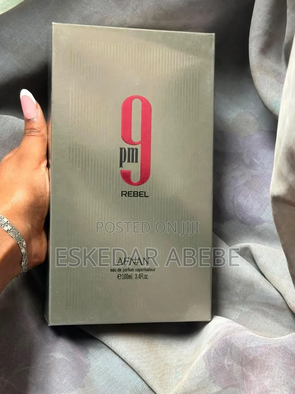 Original Men Perfume