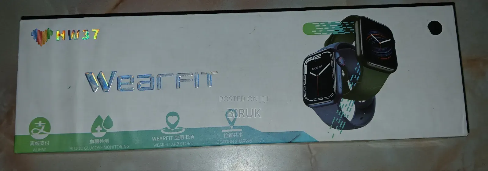 Smart Watch Brand New