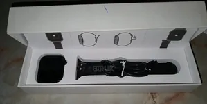 Smart Watch Brand New
