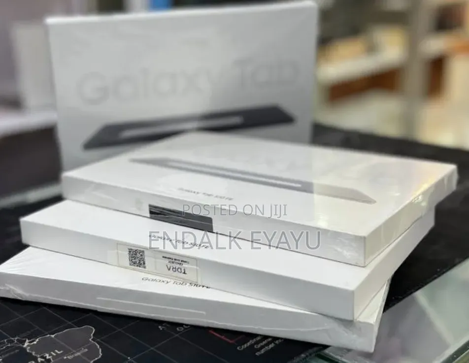 New Samsung Galaxy Tab S10 FE 128 GB