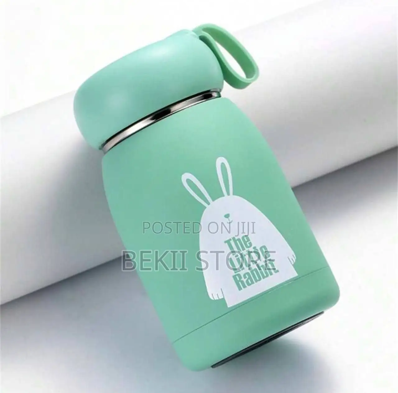 Cute Mini Stainless Steel Vacuum Insulated Bottle