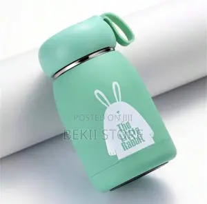 Cute Mini Stainless Steel Vacuum Insulated Bottle