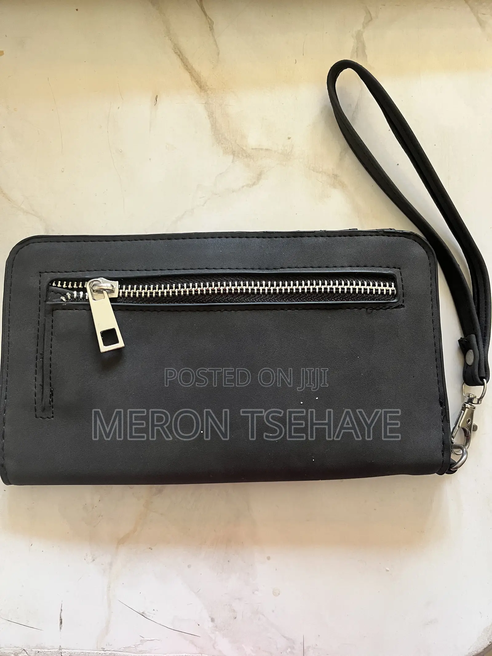 Women's Wallet & Card Holder