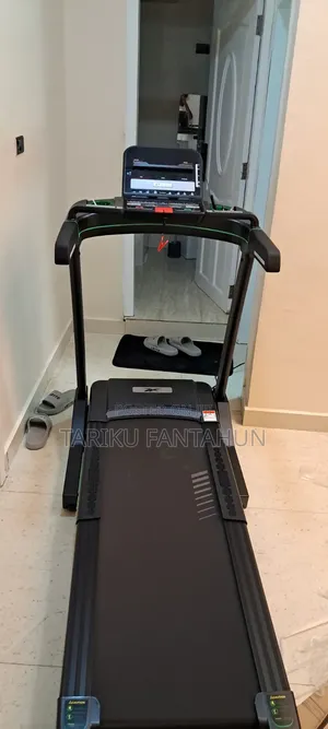 Reebok Jet Treadmill
