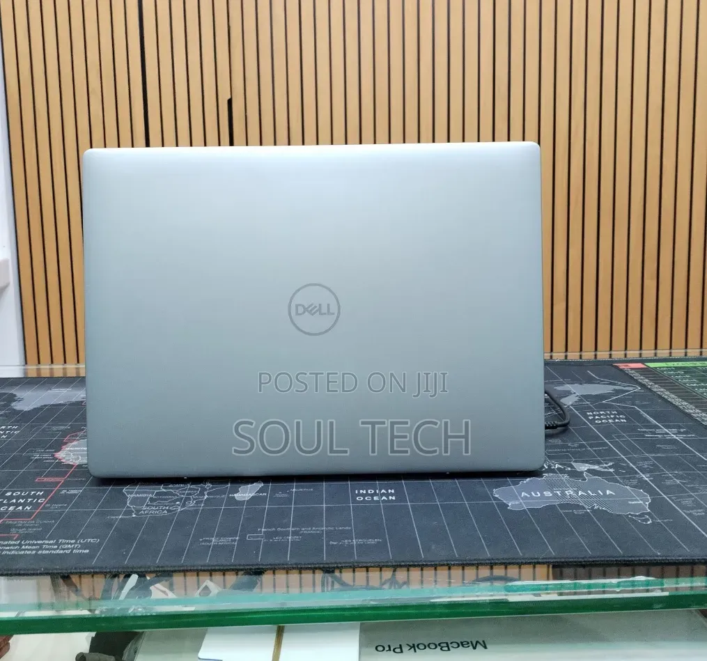New Laptop Dell Inspiron 14 7440 16GB Intel Core Ultra 7 SSD 1T