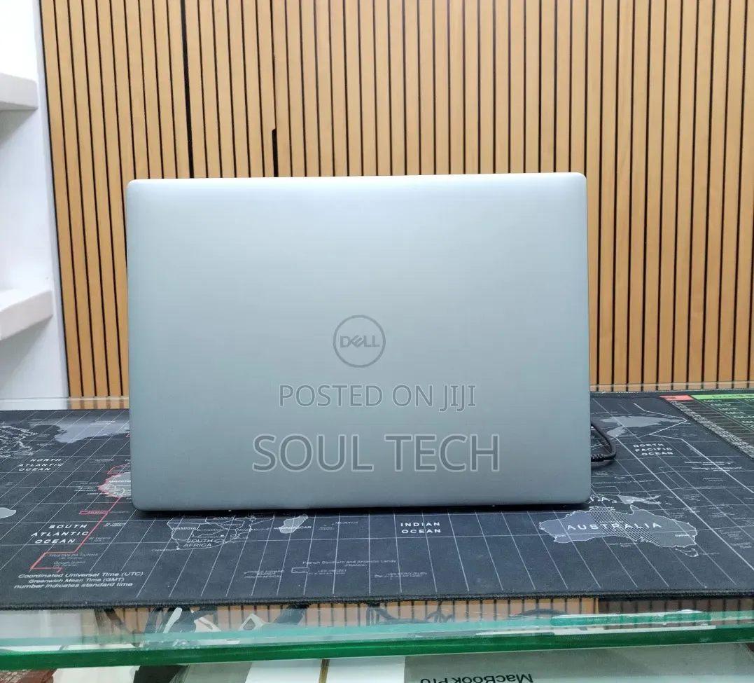 New Laptop Dell Inspiron 14 7440 16GB Intel Core Ultra 7 SSD 1T