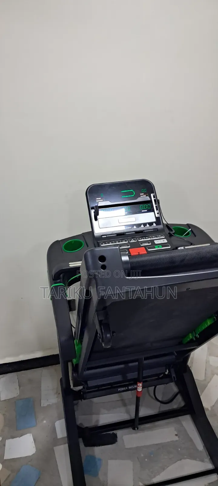 Jet 200 Treadmill