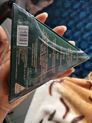 Seven Green Nature Herbal Shampoo Bar