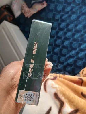 Seven Green Nature Herbal Shampoo Bar