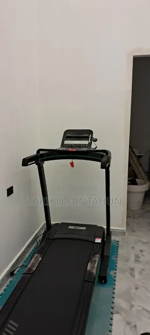 Treadmill Reebok