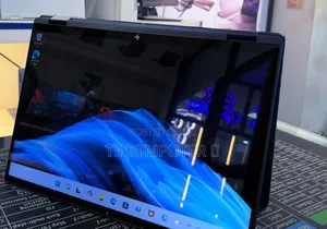 New Laptop HP OmniBook X Flip 14" 16GB Intel Core Ultra 5 SSD 512GB