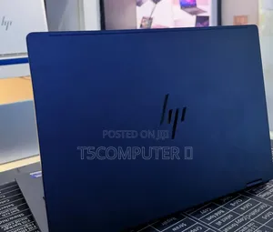 New Laptop HP OmniBook X Flip 14" 16GB Intel Core Ultra 5 SSD 512GB