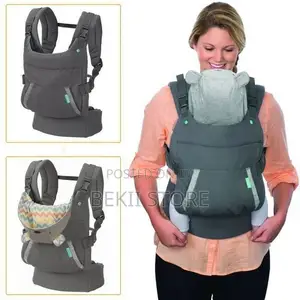Infantino Ergonomic Baby Carrier