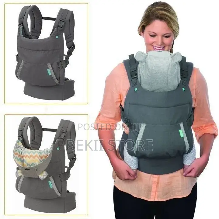 Infantino Ergonomic Baby Carrier