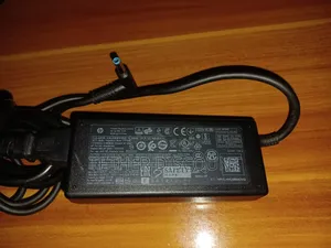 Genuine HP 65W AC Power Adapter
