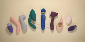 Vibrator SexToy (Anal/Vaginal) on Sale - 80% Off