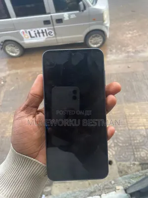 New Samsung Galaxy A16 128 GB Black