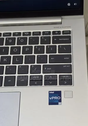 New Laptop HP EliteBook 840 G9 16GB Intel Core i5 SSD 512GB