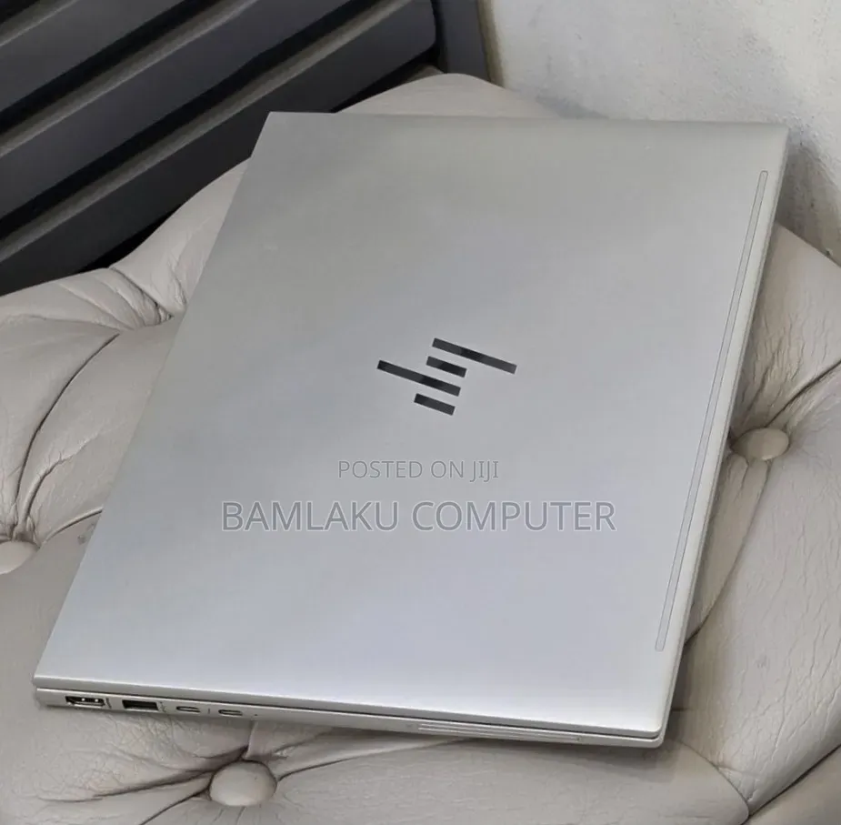 New Laptop HP EliteBook 840 G9 16GB Intel Core i5 SSD 512GB