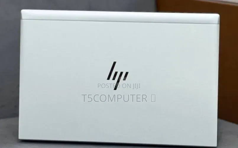 New Laptop HP EliteBook 840 G7 16GB Intel Core i7 SSD 512GB