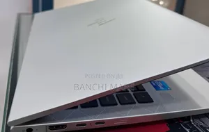 New Laptop HP EliteBook 830 16GB Intel Core i5 SSD 512GB
