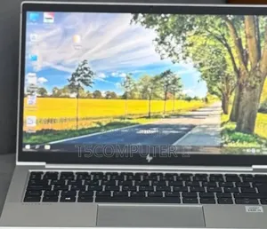 New Laptop HP EliteBook 840 G7 16GB Intel Core i7 SSD 512GB
