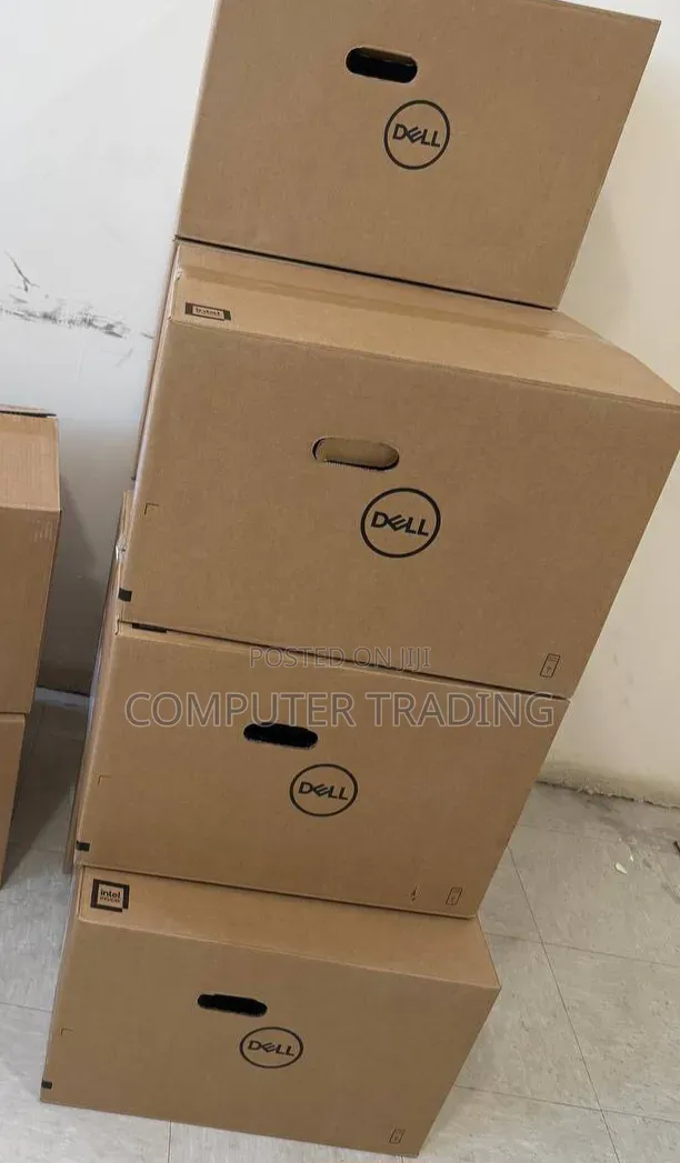New Dell Optiplex 7020 SFF 16GB Intel Core i5 SSD 512GB