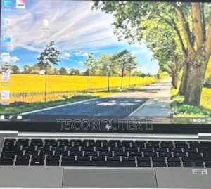 New Laptop HP EliteBook 840 G7 16GB Intel Core i7 SSD 512GB