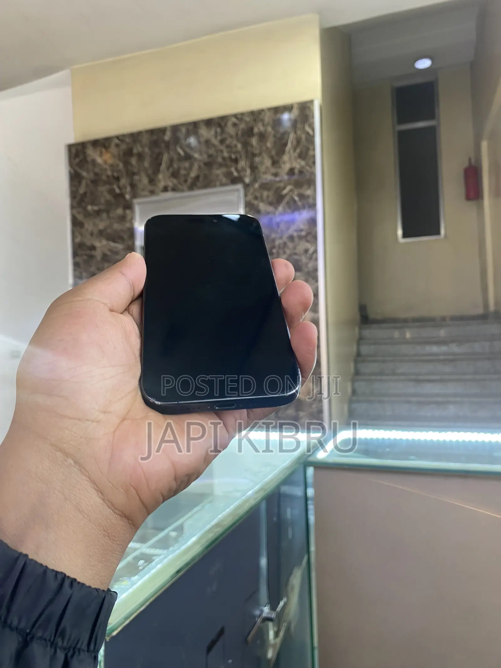 Apple iPhone 15 Pro 256 GB Blue