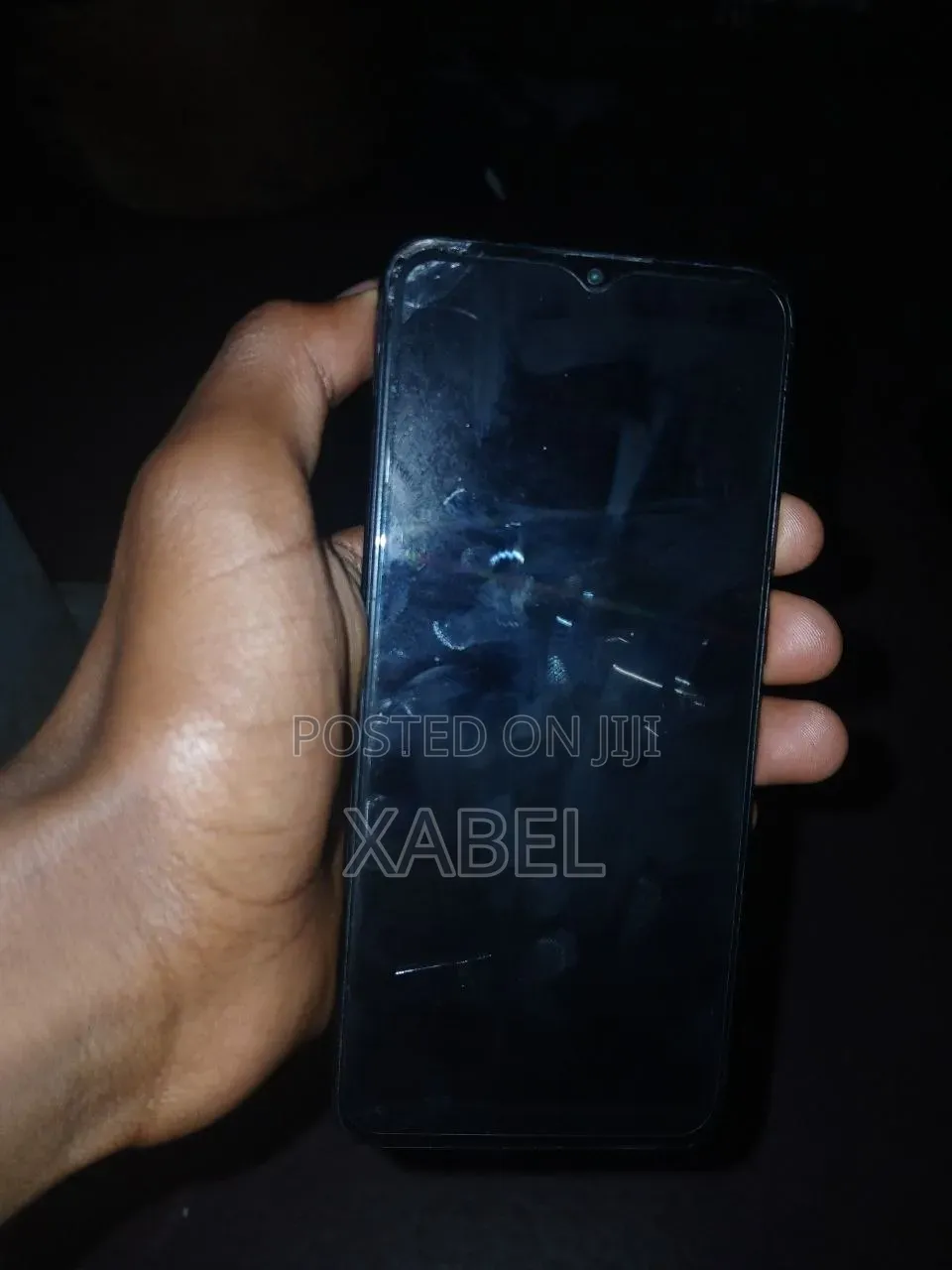 New Samsung Galaxy A02S 32 GB Black