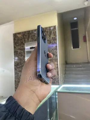 Apple iPhone 15 Pro 256 GB Blue