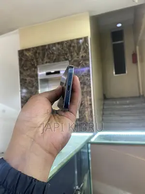 Apple iPhone 15 Pro 256 GB Blue