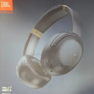 JBL M2-4500br, M3-5700br Headphones