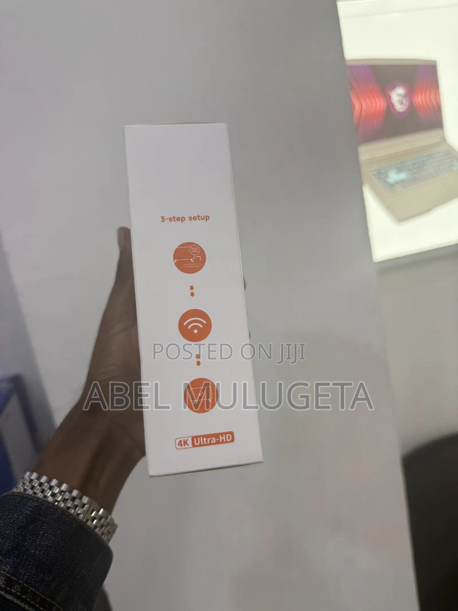 Xiaomi TV Box S (3rd Gen)