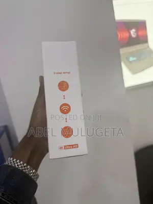 Xiaomi TV Box S (3rd Gen)