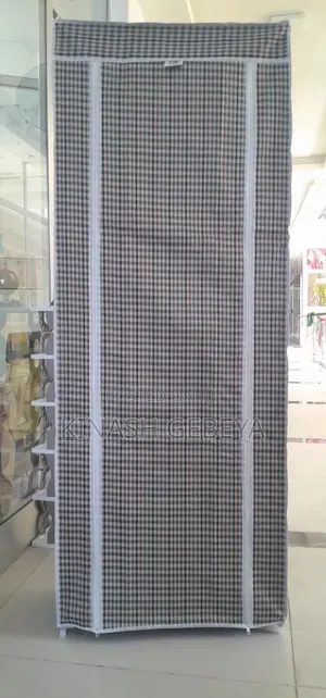 9 Layer Dustproof High Quality Shoe Rack