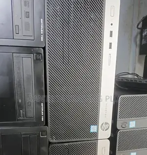 New Desktop Computer HP ProDesk 400 G4 8GB Intel Core i5 HDD 1T