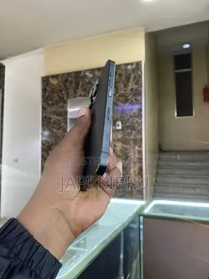 Apple iPhone 15 Pro 128 GB Black