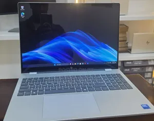New Laptop HP OmniBook 7 16" 16GB Intel Core i9 SSD 1T