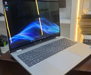 New Laptop HP OmniBook 7 16" 16GB Intel Core i9 SSD 1T