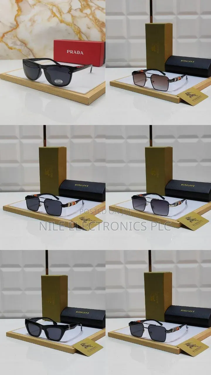 Sunglasses Renowned International Brand Imported Directly From Italy