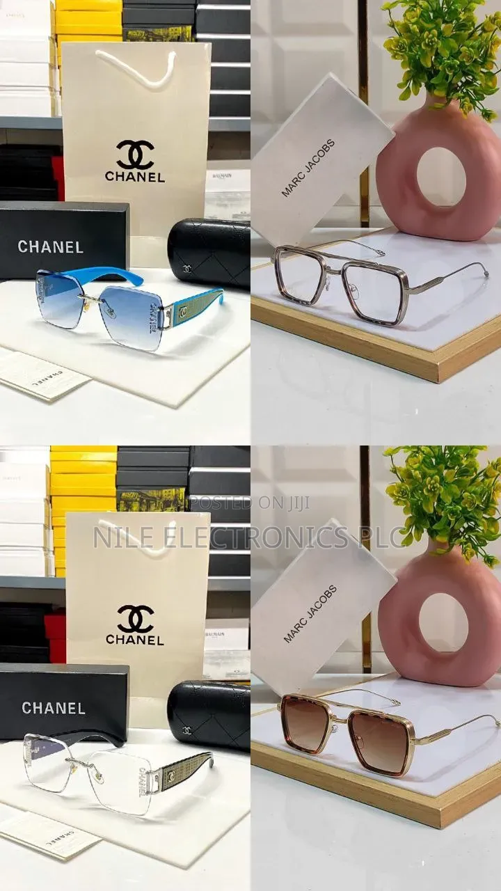 Sunglasses Renowned International Brand Imported Directly From Italy