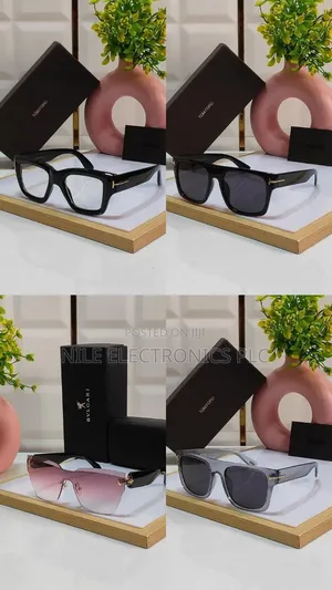 Sunglasses Renowned International Brand Imported Directly From Italy