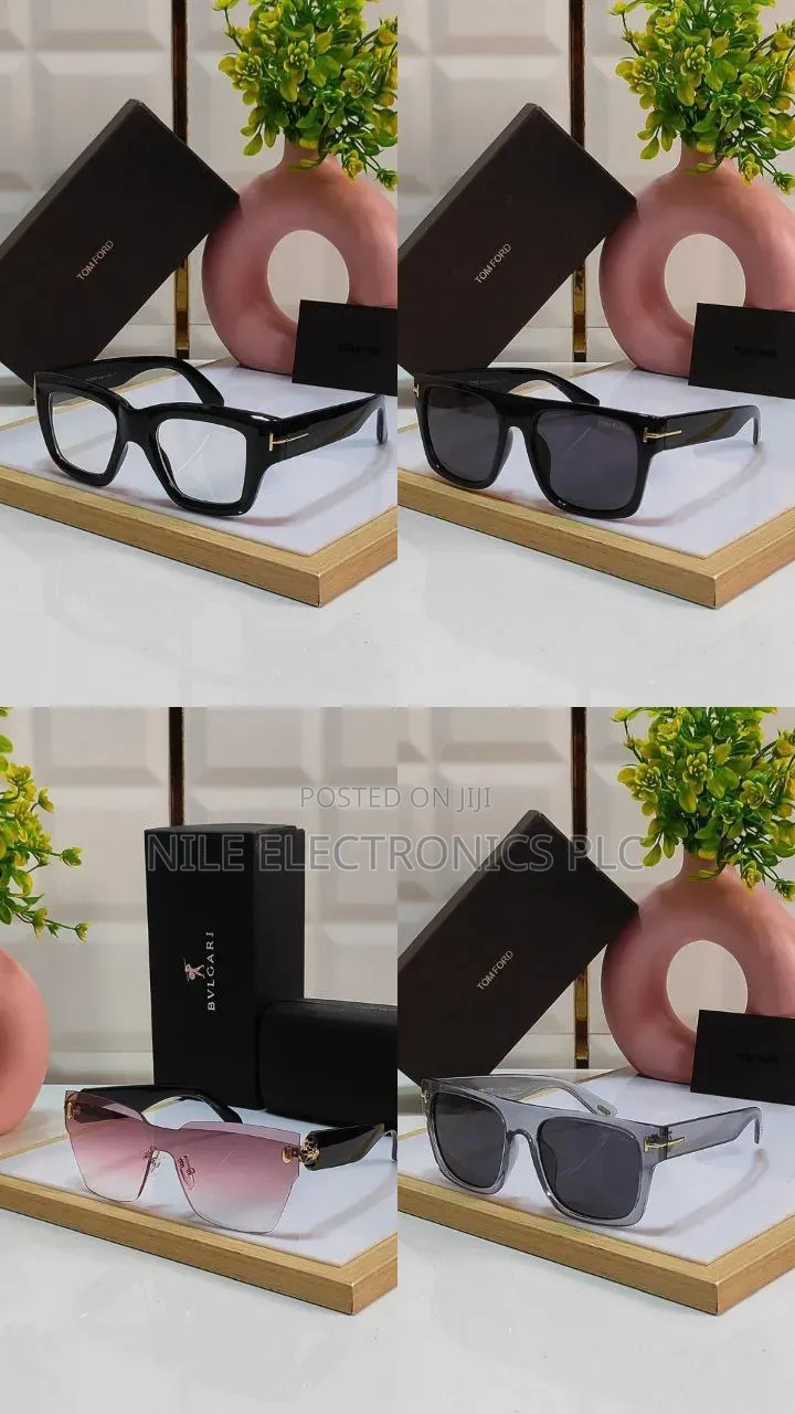 Sunglasses Renowned International Brand Imported Directly From Italy