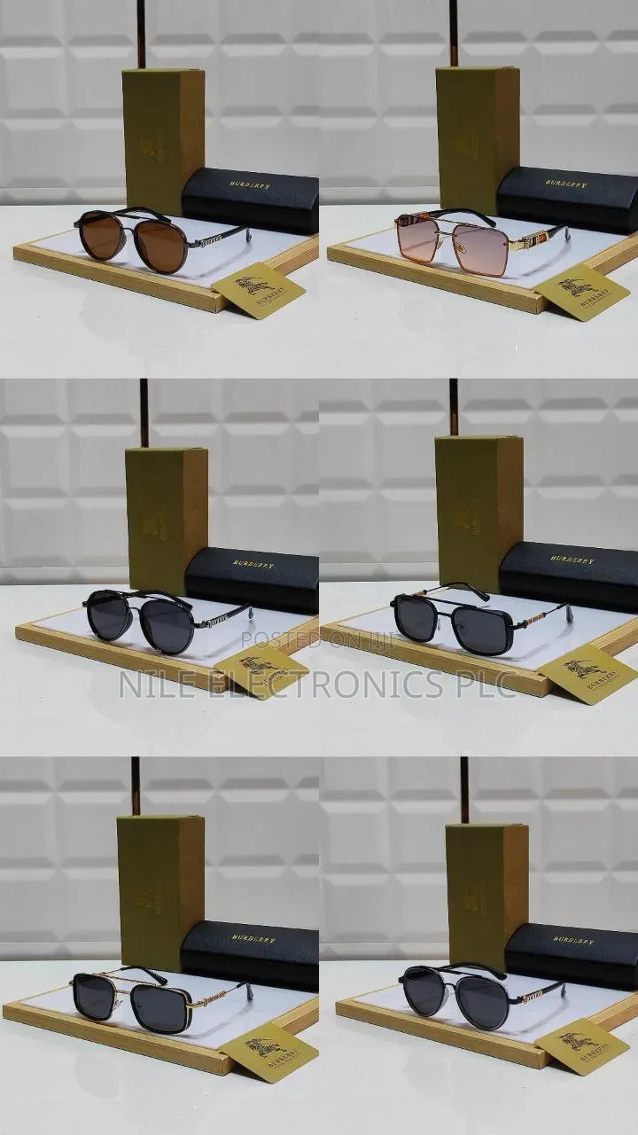 Sunglasses Renowned International Brand Imported Directly From Italy
