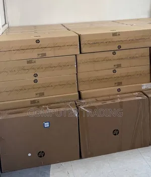 New Desktop Computer HP AiO 27 16GB Intel Core i7 SSD 512GB
