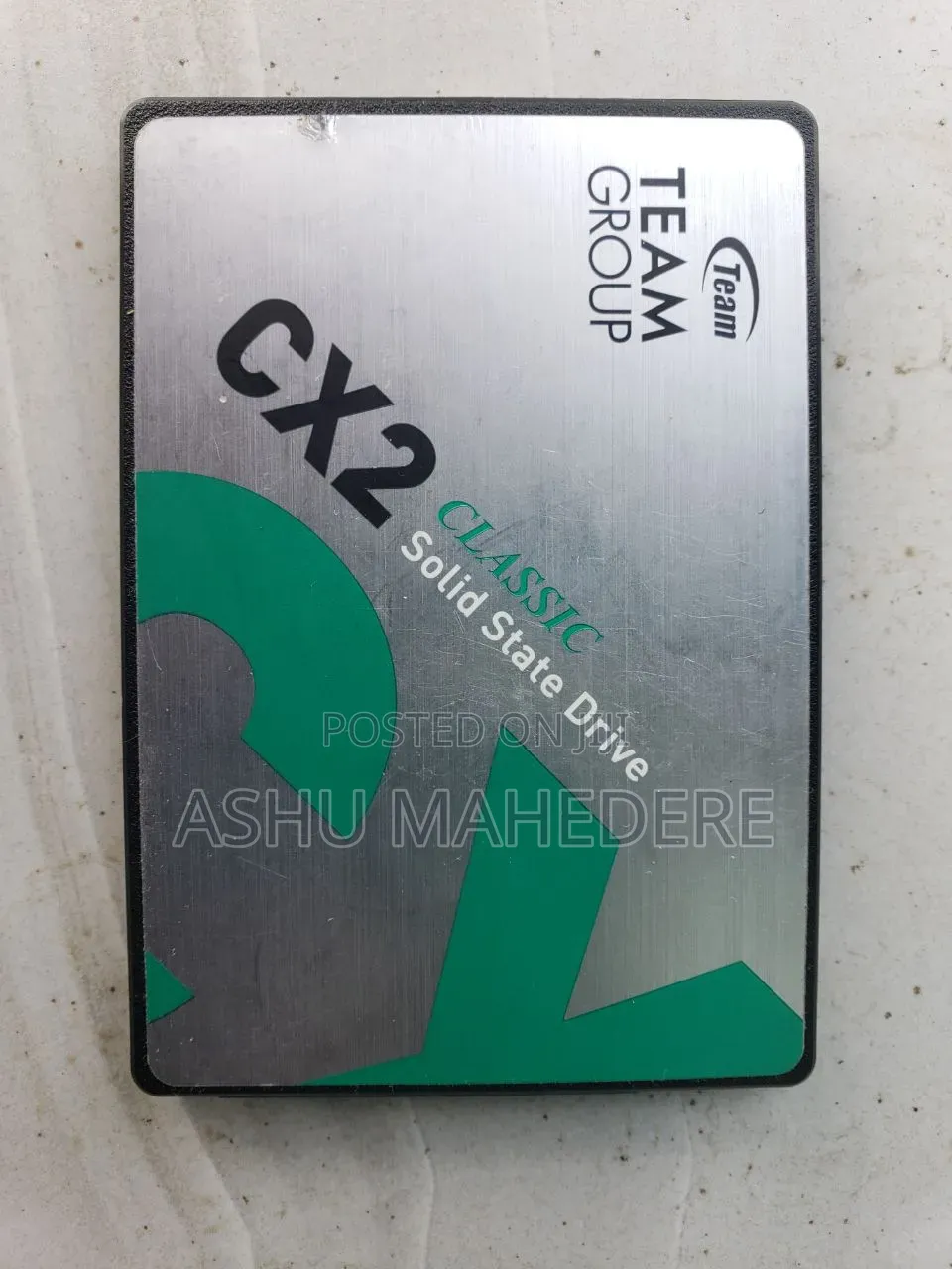 Hard Disk SSD 1T