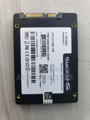 Hard Disk SSD 1T