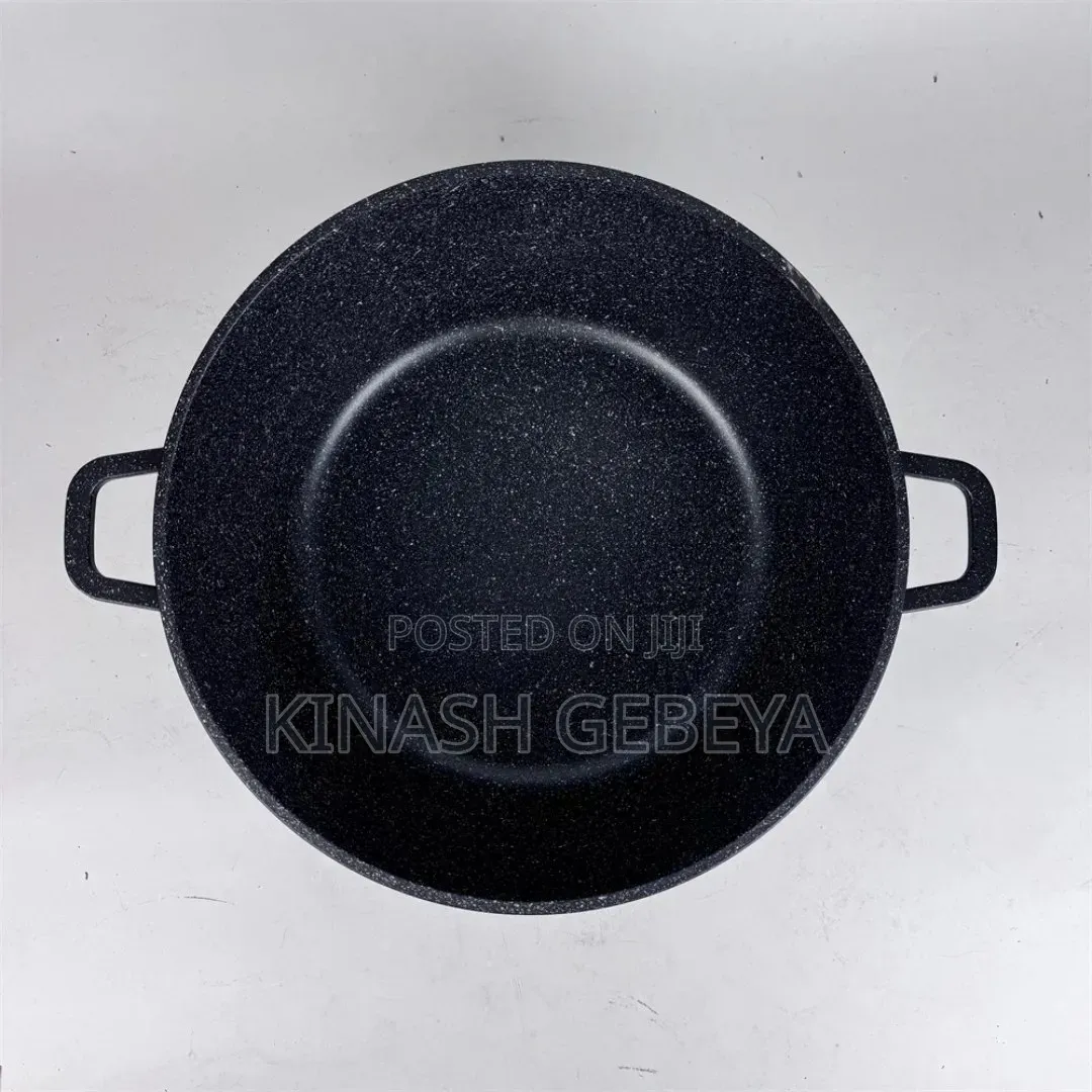 Rosenberg 3pcs Top Quality Cookware Set
