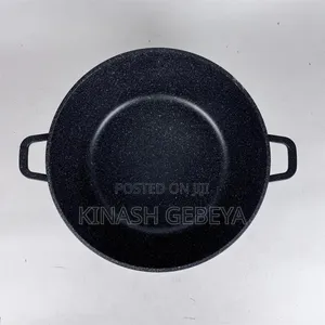 Rosenberg 3pcs Top Quality Cookware Set